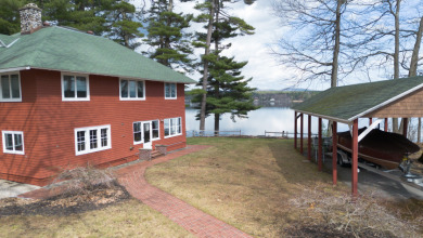 Direct-Lakefront 5 BR Home on the GSL! - photo 2