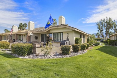 (private lake, pond, coastal) Condo Sale Pending in Palm Desert California