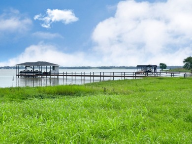Dream Waterfront Homesite on Richland Chambers Lake! - photo 29