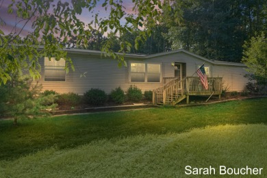 Lake Home For Sale in Fruitport, Michigan