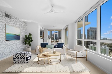 (private lake, pond, coastal) Condo For Sale in Fort Lauderdale Florida