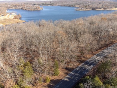 Lake Lot For Sale in Horseshoe Bend, Arkansas