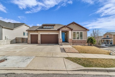 Utah Lake Home For Sale in Draper (UT Cnty) Utah