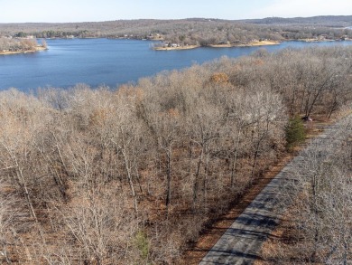 Lake Lot For Sale in Horseshoe Bend, Arkansas