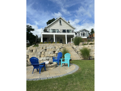 Lake Home For Sale in Portage, Michigan