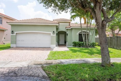 (private lake, pond, creek) Home For Sale in Homestead Florida