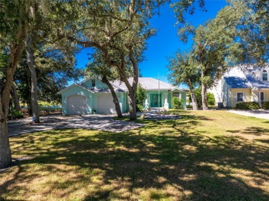 Lake Home For Sale in North Port, Florida