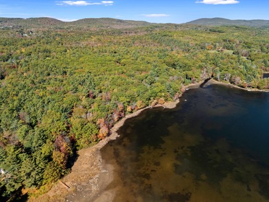 Lake Home For Sale in Lincolnville, Maine