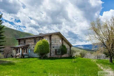 (private lake, pond, creek) Home For Sale in Salmon Idaho