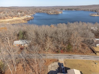 Lake Lot For Sale in Horseshoe Bend, Arkansas