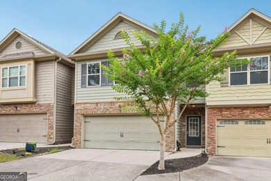 Lake Allatoona Townhome/Townhouse Sale Pending in Woodstock Georgia