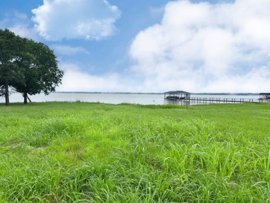 Dream Waterfront Homesite on Richland Chambers Lake! - photo 14