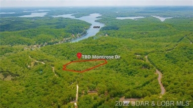 Lake of the Ozarks Acreage For Sale in Rocky  Mount Missouri