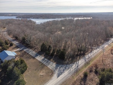 Lake Lot For Sale in Horseshoe Bend, Arkansas