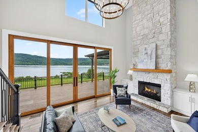 Experience the pinnacle of lakeside living with this stunning - photo 11