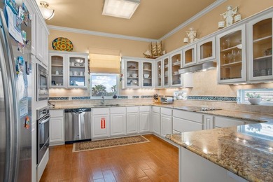 Check out this amazing Beachfront house in Port Aransas. Located - photo 14