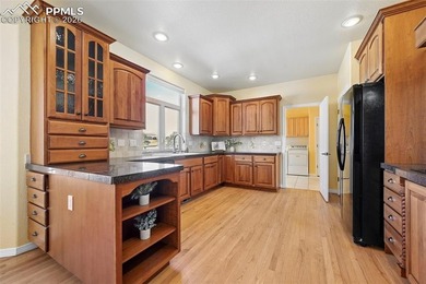 Tucked away on a quiet cul de sac in the sought after King's - photo 14
