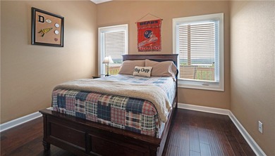 Set inside gated Pleasant View Estates, this 4 bedroom, 3 bath - photo 15