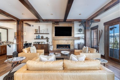 If you have been looking for a four-bedroom penthouse that - photo 5