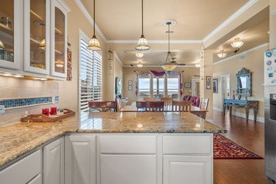 Check out this amazing Beachfront house in Port Aransas. Located - photo 16