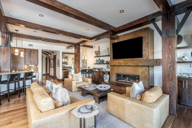 If you have been looking for a four-bedroom penthouse that - photo 6
