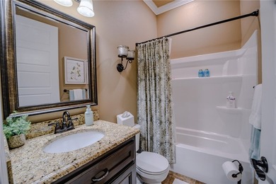 Set inside gated Pleasant View Estates, this 4 bedroom, 3 bath - photo 21