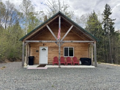 Lake Home For Sale in Brownville, Maine