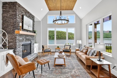 Experience the pinnacle of lakeside living with this stunning - photo 24