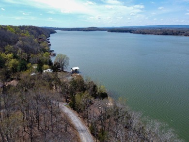 Lake Lot For Sale in Ten Mile, Tennessee