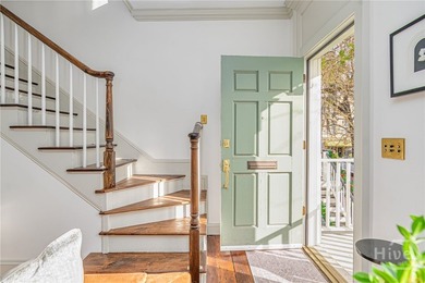 Located on a picturesque, tree-lined block between Whitaker and - photo 2