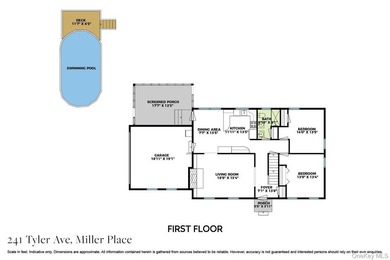 Welcome to one of Rustic Acres' original homes, located in a - photo 32