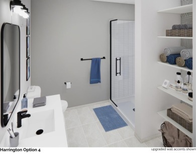 Building almost complete! Close in early January - builder