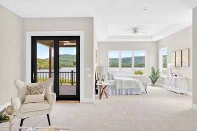 Experience the pinnacle of lakeside living with this stunning - photo 36