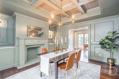 Located on a picturesque, tree-lined block between Whitaker and - photo 6