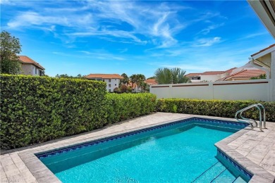 Lake Home For Sale in Naples, Florida