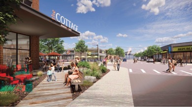 Building almost complete! Close in early January - builder