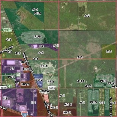 163 acres Prime location for private residential oasis. 10 acres - photo 3