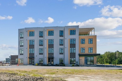 Building almost complete! Close in early January - builder