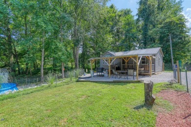 Barren River Lake Home For Sale in Scottsville Kentucky