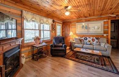 Rare Lakefront Opportunity ! Discover TWO lakefront homes on a - photo 6