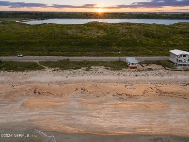 At sunrise, the sky begins to glow in soft shades of gold and - photo 7