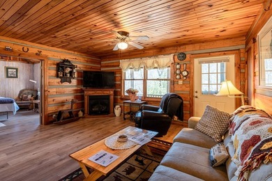Rare Lakefront Opportunity ! Discover TWO lakefront homes on a - photo 8