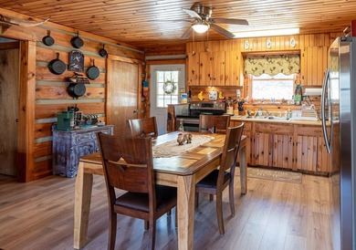 Rare Lakefront Opportunity ! Discover TWO lakefront homes on a - photo 9