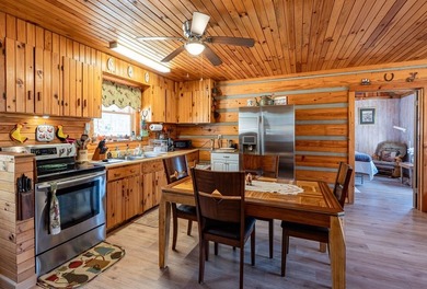 Rare Lakefront Opportunity ! Discover TWO lakefront homes on a - photo 10