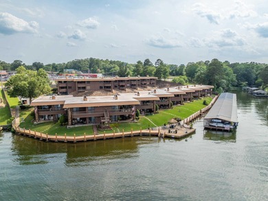 Lake Condo For Sale in Hot Springs, Arkansas