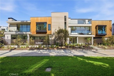 Welcome to 400 Heliotrope, a newly built Village gem ideally - photo 1