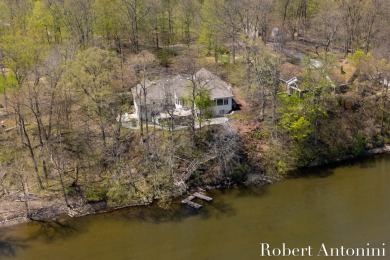 Lake Home For Sale in Grand Rapids, Michigan