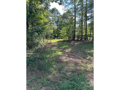 (private lake, pond, coastal) Acreage For Sale in Madison Georgia