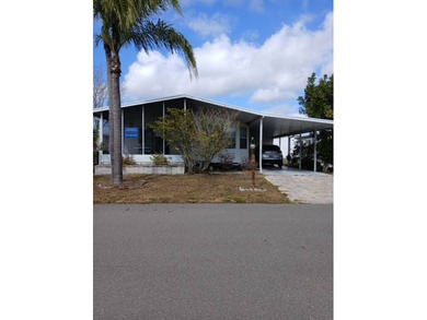 (private lake, pond, coastal) Home For Sale in Palmetto Florida