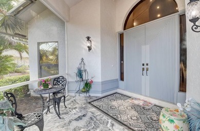 Step into this the foyer of this magnificent builders custom - photo 4